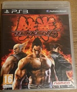 Tekken 6        
