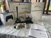 Konsola PlayStation 5 (PS5) ghost of yotei edycja limitowana 