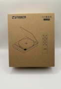 Przenośny odtwarzacz CD marki Thinkya, model JA-310R