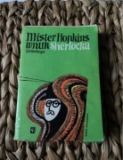 Mister Hopkins Wnuk Sherlocka J.J. Herlinger 1975