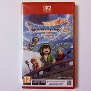 DRAGON QUEST VII REIMAGINED/ NINTENDO SWITCH 2 / NOWA ZAFOLIOWANA