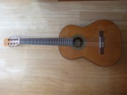 Gitara klasyczna Admira Malaga