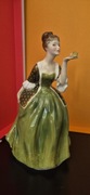 ROYAL DOULTON " Fleur" HN 2368