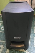 Subwoofer BOSE  PS 3-2-1 II GSX świetny