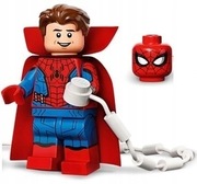 Lego minifigurka Spider-Man 71031 nienacięta folia