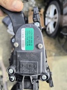 Pedał gazu czujnik przyspieszenia Ibiza polo fabia 1.4 tdi