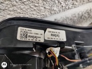 Ford Escape 2018 lampy tył