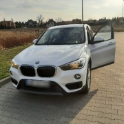 BMW X1 (2019) S DRIVE 18D