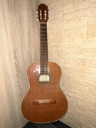 Gitara klasyczna Juan Salvador