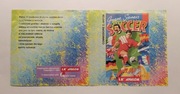 Commodore C64/128 - G.S. SOCCER - LK Avalon