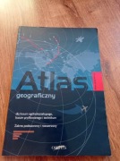 Atlas geograficzny