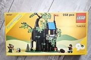 LEGO Castle 40567 Leśna kryjówka
