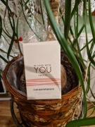 Giorgio Armani In Love With You Freeze EDP