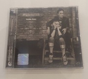 Lipnicka/Porter - Inside Story CD