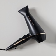 Suszarka do włosów REMINGTON  PROLuxe Midnight jonizacja