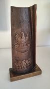 Statuetka Ludowe Wojsko Polskie 