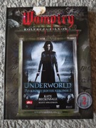 UNDERWORLD WAMPIRY Kate Beckinsale AKCJA DVD PL Książeczka PERFEKCYJNY