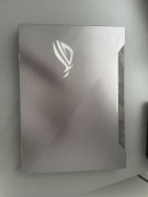 Asus ROG GL504GS GTX1070 144hz 16GB i7 256SSD+1TB