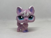 LPS Littlest pet shop lis #2400