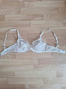 Biustonosz TRIUMPH Amourette 80B biały