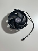 Chłodzenie CPU procesora aktywne AMD AM3 AM4 AM5 712-000071 