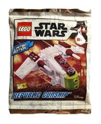 LEGO Star Wars Zestaw - Republic Gunship #912178