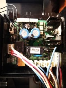 Płyta główna ,Logiczna Ekspres Jura Impressa F70. Sprawna