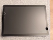 Microsoft Surface Go 3 8/256 GB z uszkodzonym ekranem + akcesoria
