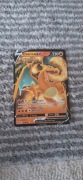 Charizard V Karta Pokemon
