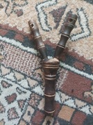 Proc drewniana - bez gumki