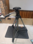 STATYW TRIPOD HAMA ALPHA 60