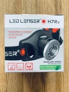 LEDLENSER H7R.2 - czołówka, latarka czołowa 300 lmn