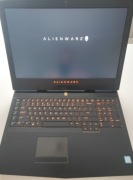 BCM| DELL Alienware 17R5|i7-8750H|16 GB RAM|GTX 1070|8GB VRAM|QHD 120Hz|BCM
