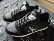 Calvin Klein adidasy r.38