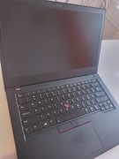 Laptop Lenovo ThinkPad AMD Ryzen 5 pro do uzupełnienia 