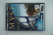 Myst IV revelation pc