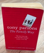 The Family Way, Tony Parsons