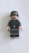 Figurka żołnierza niemieckiego WW2 kompatybilne z Lego, Cobi