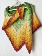 CHUSTA szal DZIEŃ MAMY MATKI prezent dla niej 