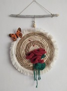 DEKORACJA WISZĄCA PREZENT MAKI GADŻET