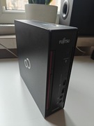 Fujitsu Esprimo Q558 I5-8500T 16gb RAM 256gb SSD WIN11