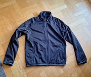 Męska bluza turystyczna polarowa Stratermic Quecha Rozmiar S