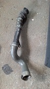 Rura wąż turbo intercoolera Renault 14602760R  komplet