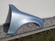 Błotnik prawy A4 B8 LY5J Liquidblau