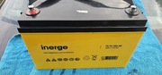 Agm 100ah Inerge. Jak nowy. Dokladny pomiar