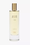 Zara amber fusion intense 80 ml perfumy damskie