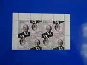 Fi. zn. 4565** czysty, 100. rocznica urodzin Jana Nowaka - Jeziorańskiego 