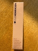 Olehenriksen Creme Brulée Glimmer błyszczyk 