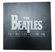 THE BEATLES - PAST MASTERS - VOL. ONE I TWO