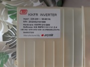 Inwerter do lodówki Beko RCNA406E40LZXR